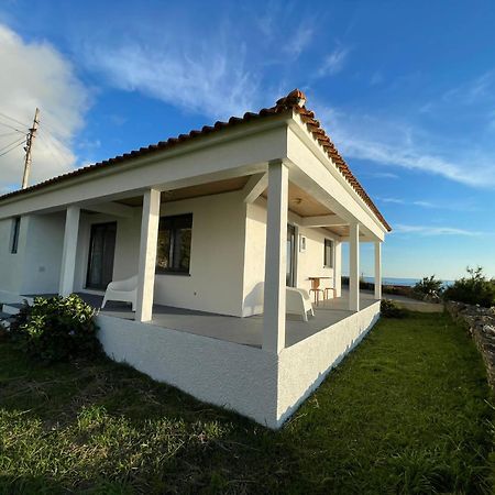 Вилла Longitude 31 House Faja Grande Экстерьер фото
